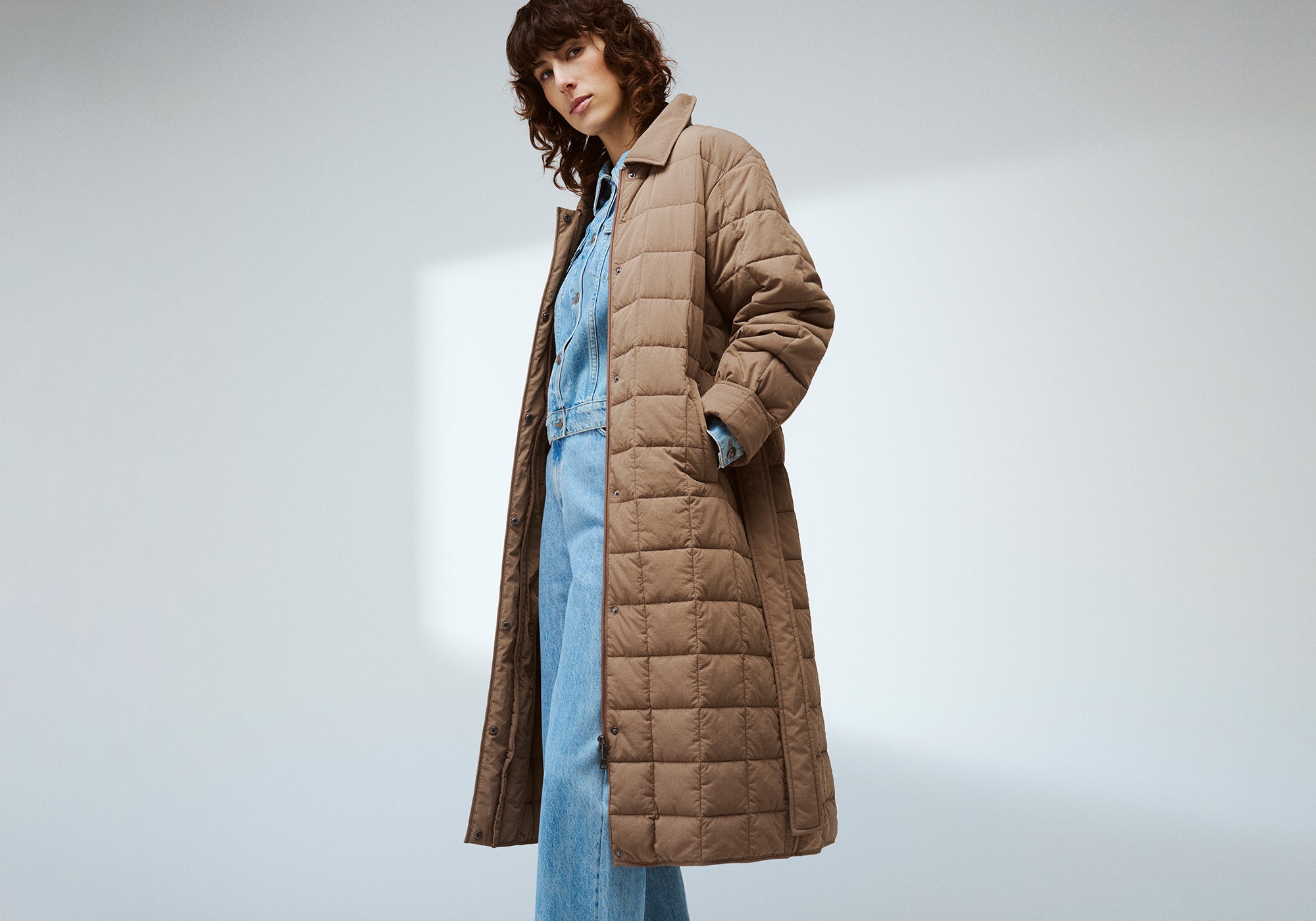 Kurkistus kevät 2026 mallistoon