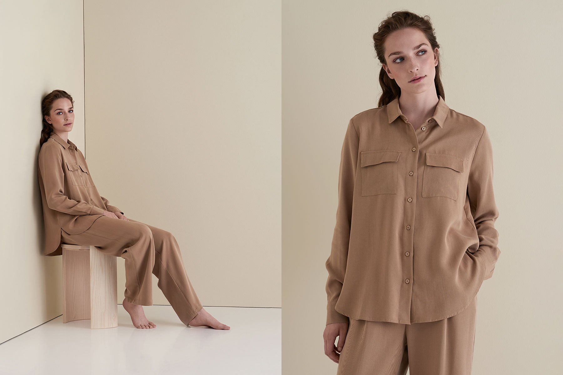 Ihastu uutuuksiin - AW20