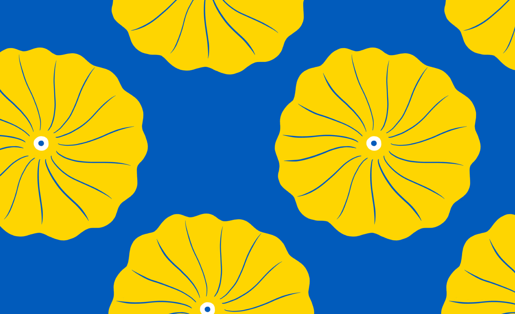 Ajatuksemme ovat Ukrainassa
