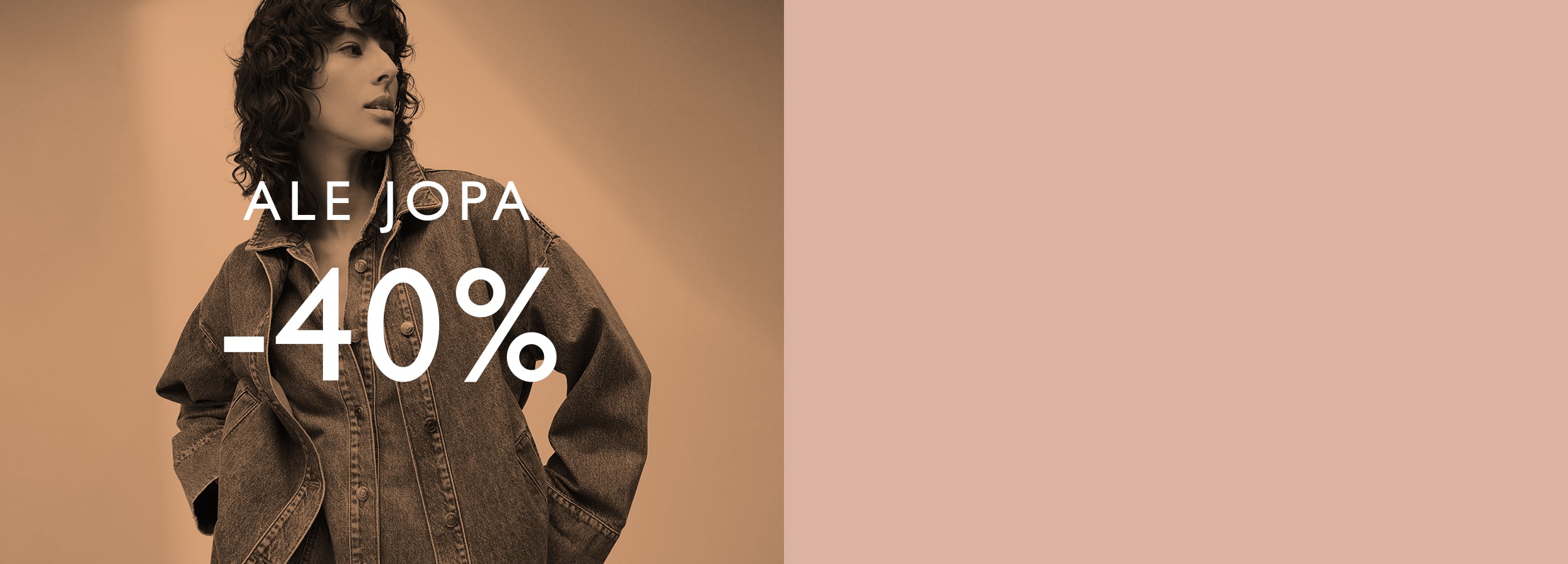 Nanso ale jopa -40%