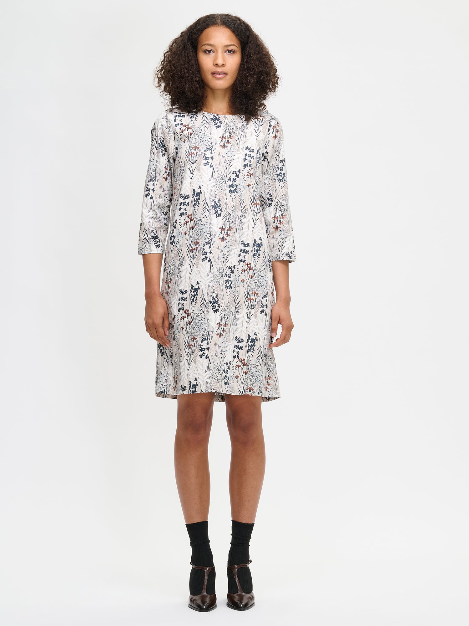 KUUTAMO kangasmekko - neutraali