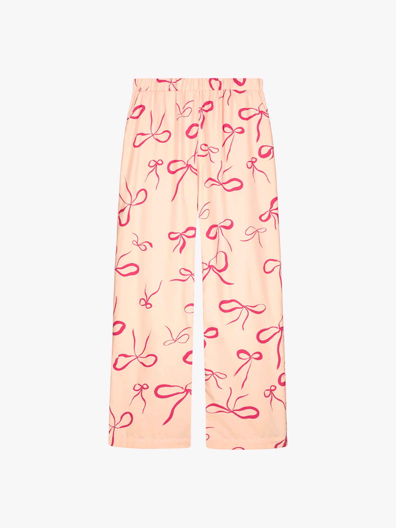 Nanson RUSETTI -pyjamasetti, kuva 6