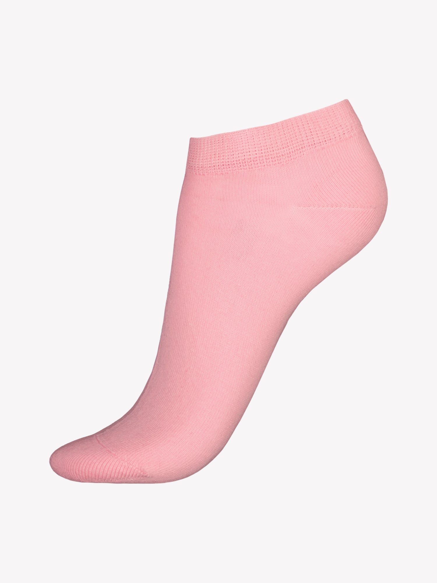 COTTON BASIC SNEAKERS sukat, 5 paria - monivärinen