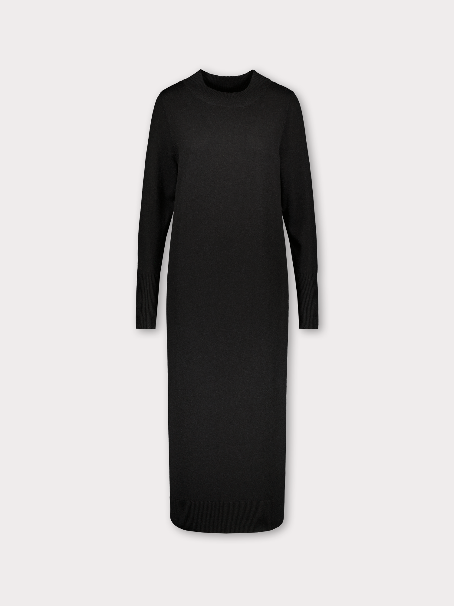 Nanson naisten yksivärinen Villis-mekko.
