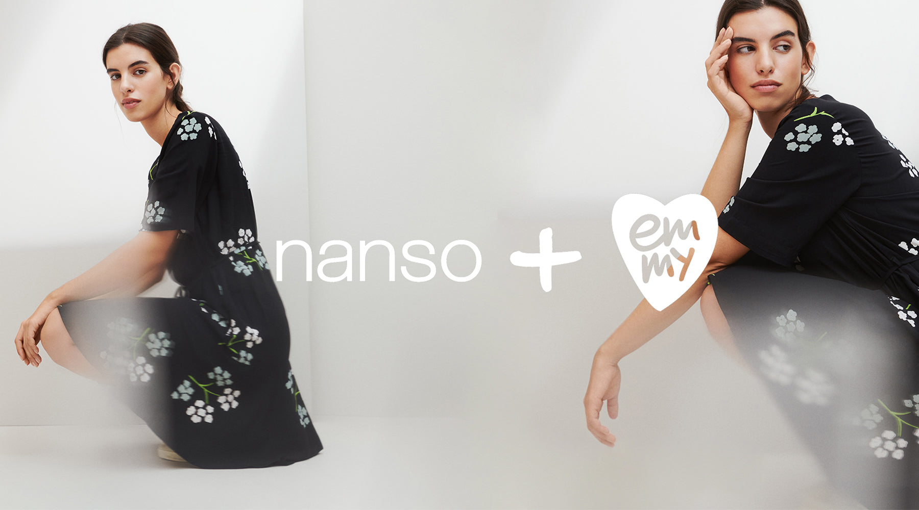 Nanso x Emmy Pop Up Triplan myymälässä