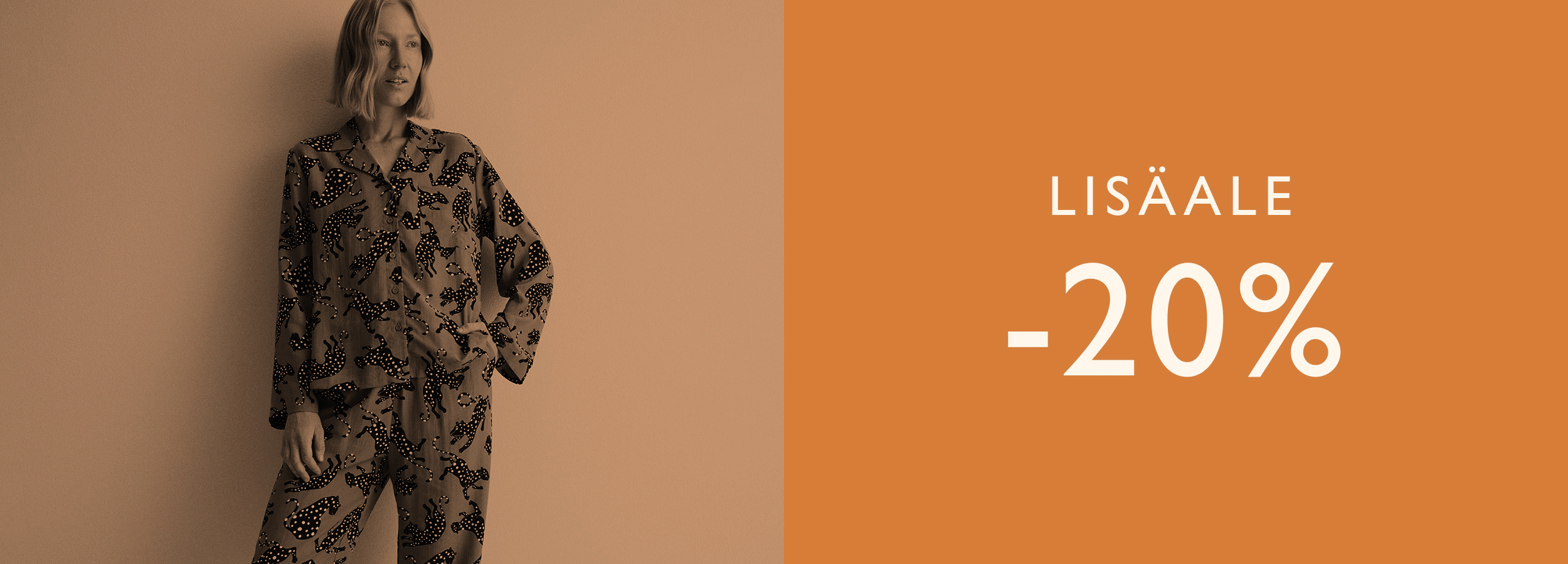 Nanso lisäale -20%
