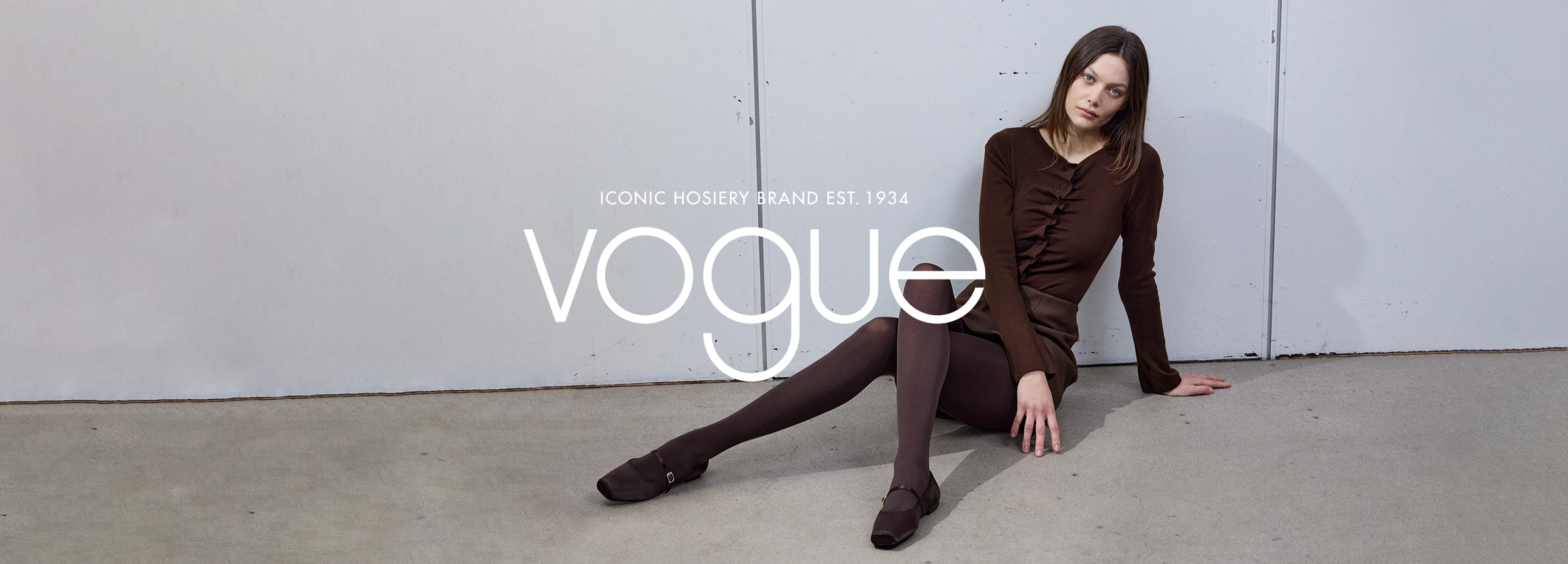 Vogue sukkahousut