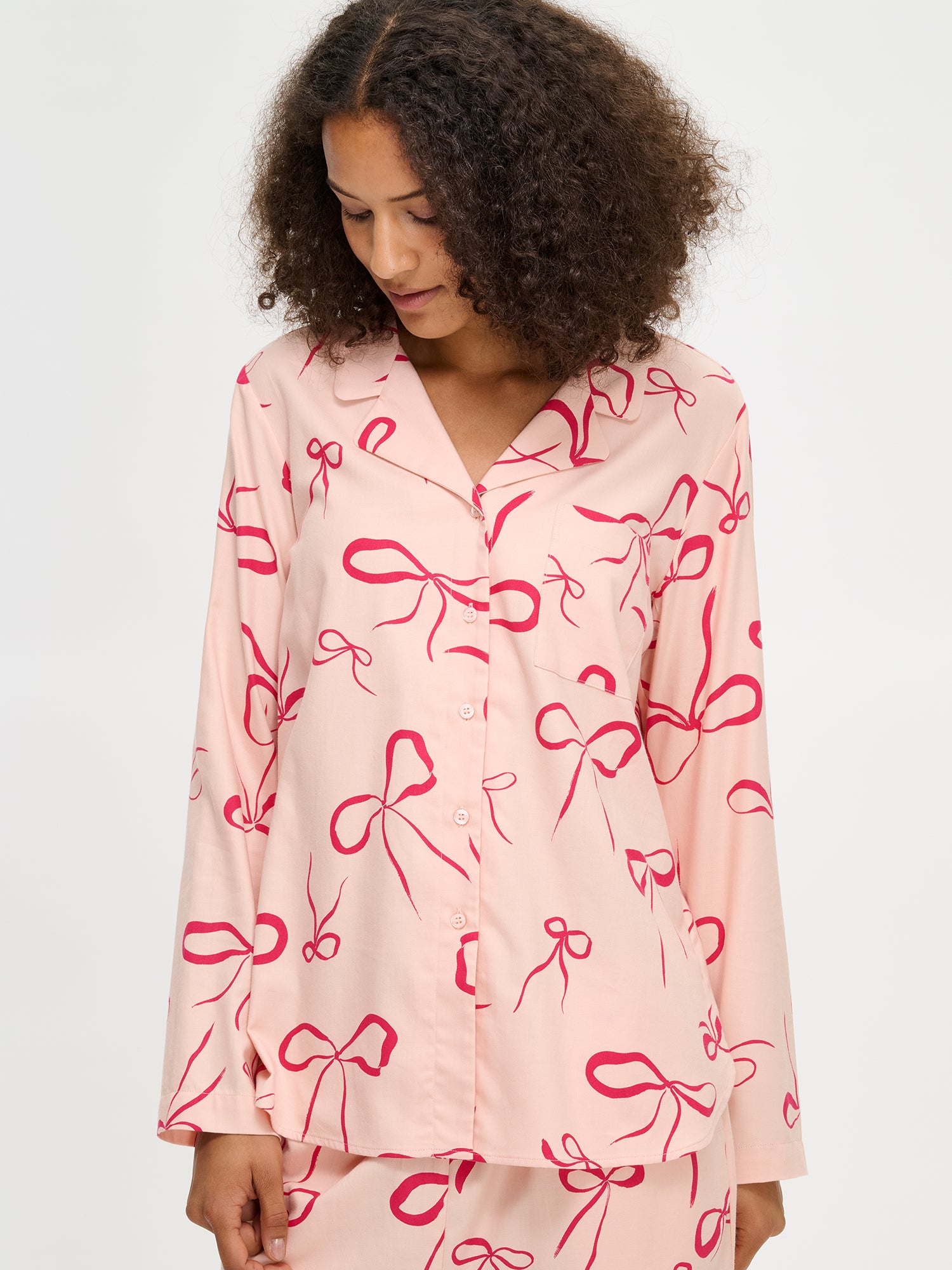 Nanson RUSETTI -pyjamasetti, kuva 2