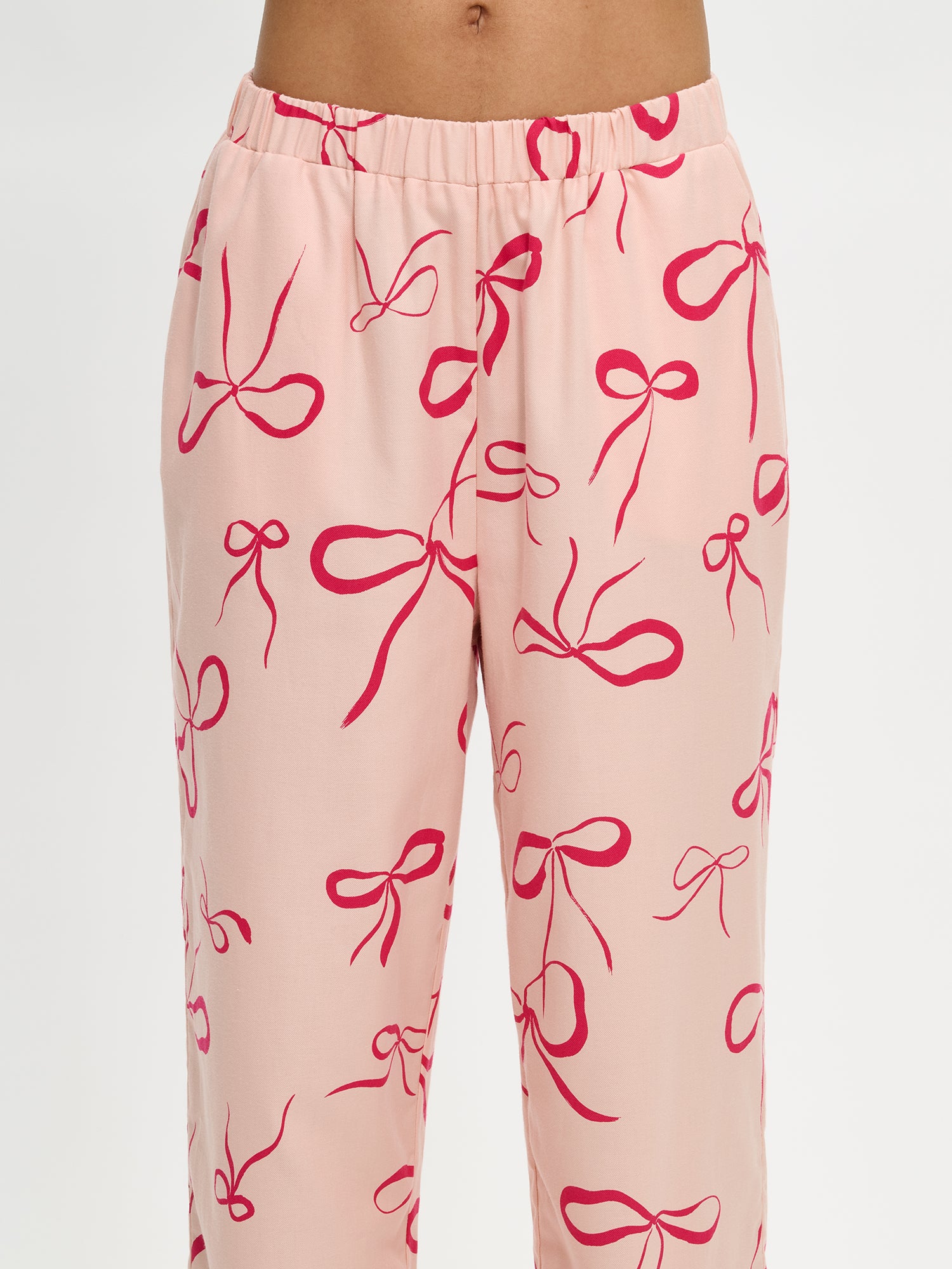 Nanson RUSETTI -pyjamasetti, kuva 3