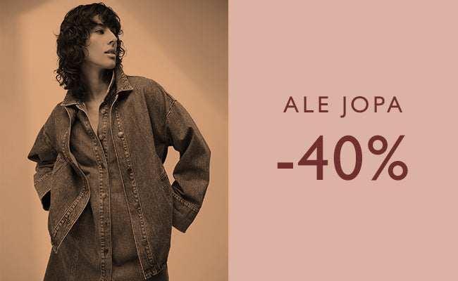 Nanso ale jopa -40%