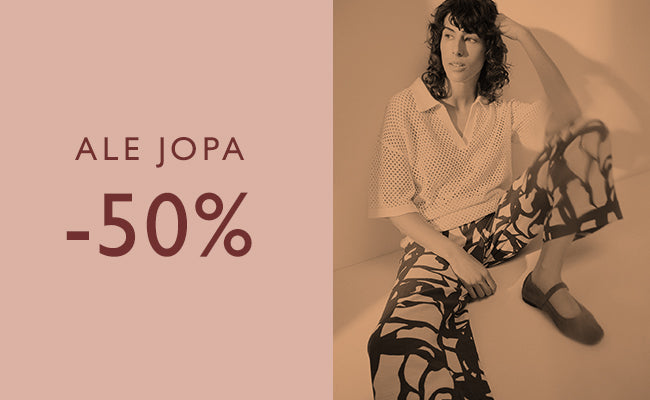 Nanso ale jopa -50%