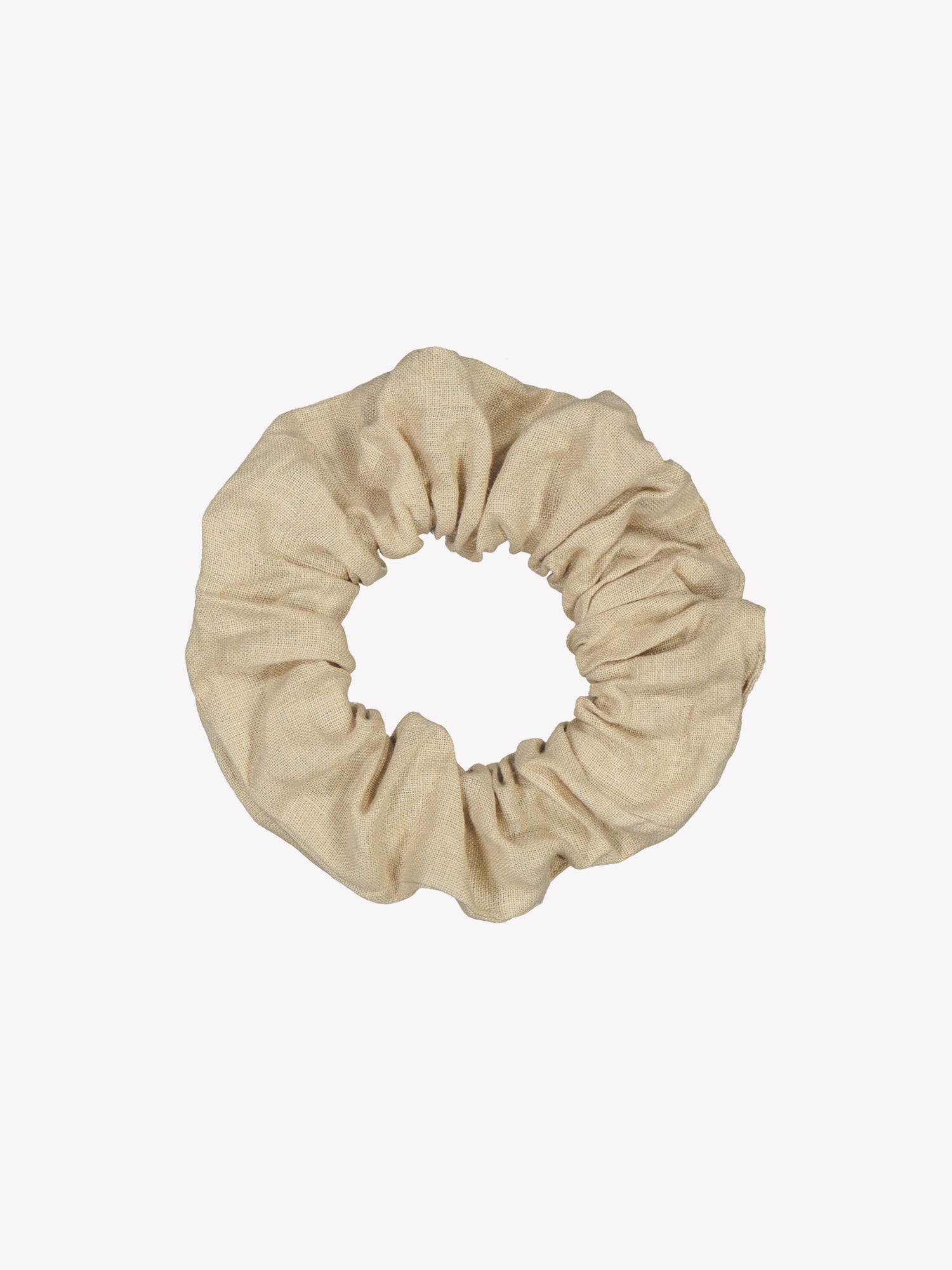 PELLAVA hiusdonitsi - beige