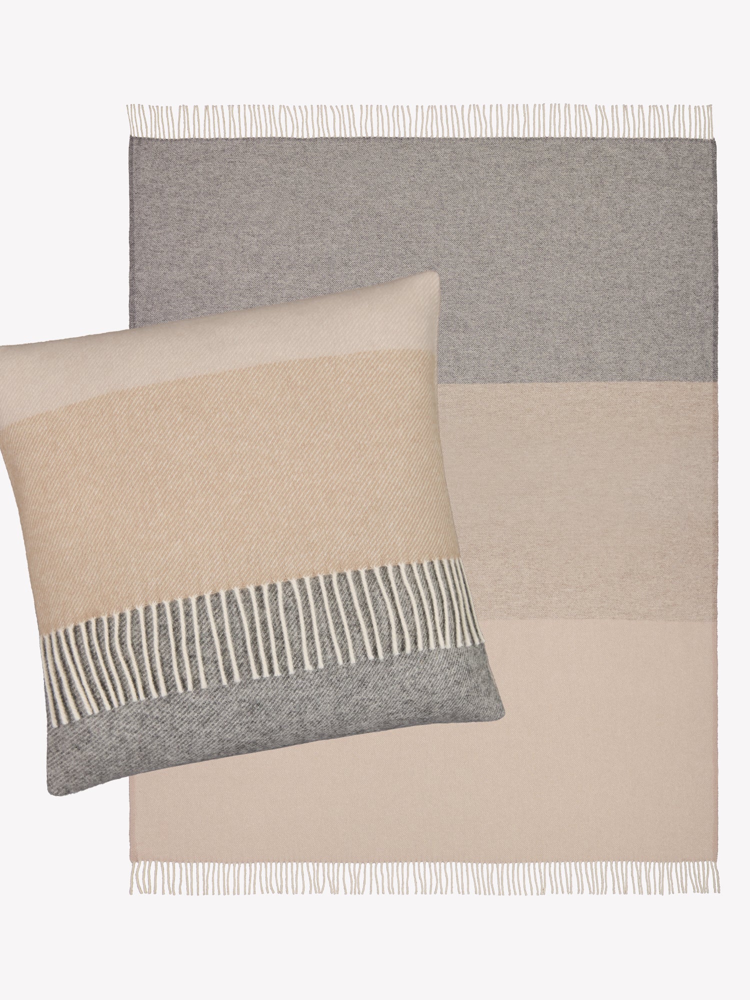 TRIO villainen tyylikäs ja lämmin sisustussetti, kuva 1