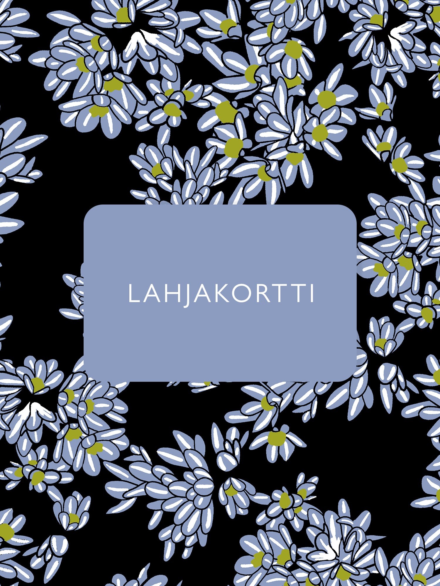 Lahjakortti