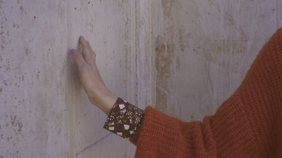 Video Nanso oranssi Karamellimekko